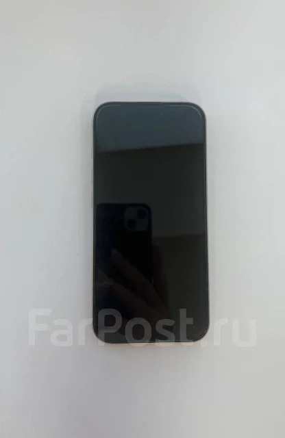 Apple iPhone 15 Pro. �/�, 256 ��, �����, 4G LTE ����