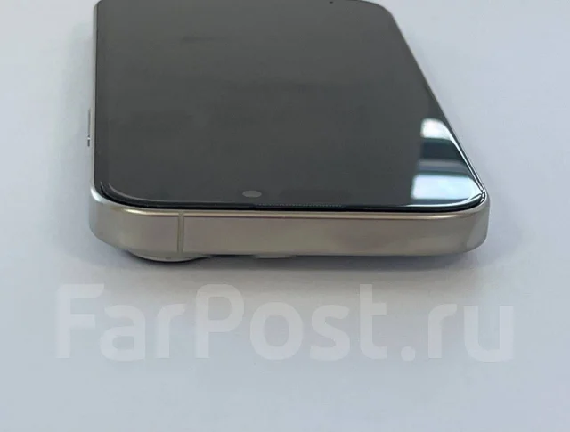 Apple iPhone 15 Pro. �/�, 256 ��, �����, 4G LTE ����