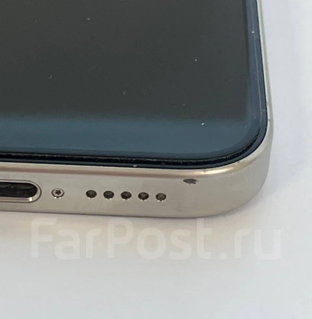 Apple iPhone 15 Pro. �/�, 256 ��, �����, 4G LTE ����