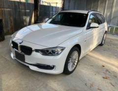 BMW 3-Series. F30, N47D20 ����