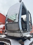 Hitachi EX300 ����