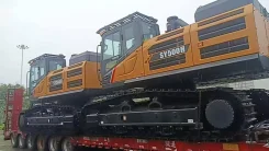 Sany SY500H ����
