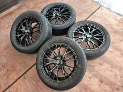 Weds Sport SA-20R. 6.5x16", 4x100, ET38, �� 64,1���. ����