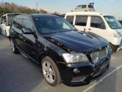 BMW X3. F25, N47D20 ����