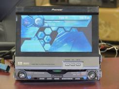 Pioneer AVH ����