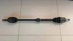 ������ ������ �������� Mitsubishi DION CR6W MR953584 ����