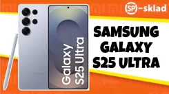 Samsung Galaxy S25 Ultra. �����, 512 ��, �����, 3G, 4G LTE, 5G, Dual-SIM ����