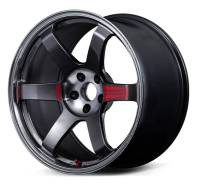 RAYS Volk Racing TE37 Saga SL. 8.5x19", 5x112, ET44, �� 66,6���. ��� ����� �� ����������� ����
