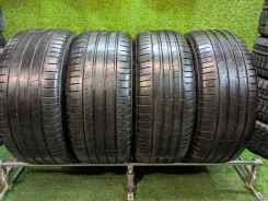 Pirelli P Zero PZ4