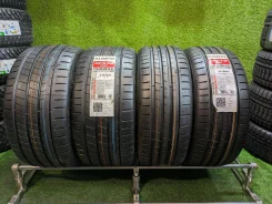 Kumho Ecsta PS91