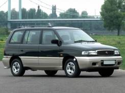 Mazda MPV. LV5W, G5E ����