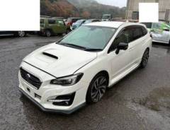 Subaru Levorg. VM4, FB16 ����