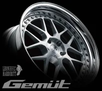 Super Star Leon Hardiritt Gemut. 10.0x20", 5x112, ET0, �� 66,6���. ��� ����� �� ������������ ����