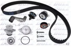 �������� ��� (������ + ������ + �����) KD051 ����