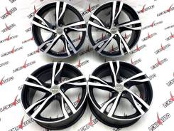Mak Stockholm. 7.5x18", 5x108, ET50, �� 63,4���. ����