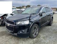 Chevrolet Captiva. C140, LE5 ����