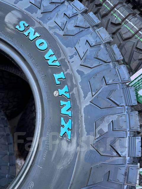 Roadcruza Snow Lynx. ������, ��� ����, 2025 ���, ����� ����