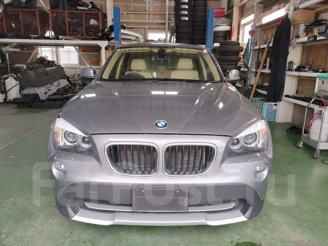 ���� �������� ����� BMW X1 E84 63112990003 ����