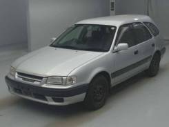 Toyota Sprinter Carib. AE114, 4AFE ����