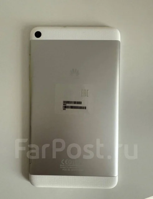 Huawei MediaPad T1 ����