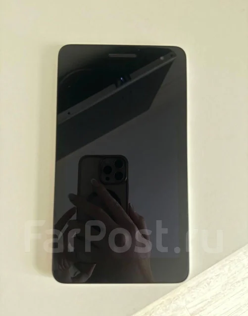 Huawei MediaPad T1 ����