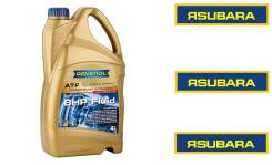 Ravenol ATF 8HP Fluid. ATF (��� ����), �������������, 4��. ����