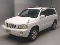Toyota Kluger V. MCU25, 1MZFE ����