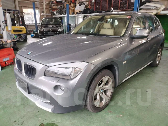 ���� �������� ����� BMW X1 E84 63112990003 ����
