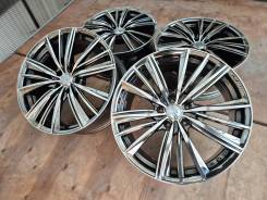 Weds Leonis FY. 8.0x19", 5x114.3, ET35, �� 73,1���. ����