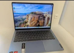 Lenovo IdeaPad S540. 2,1����, ��� 8 ��, ���� 256���, WiFi: 1, Bluetooth: 1, ����������� �� 5��. ����