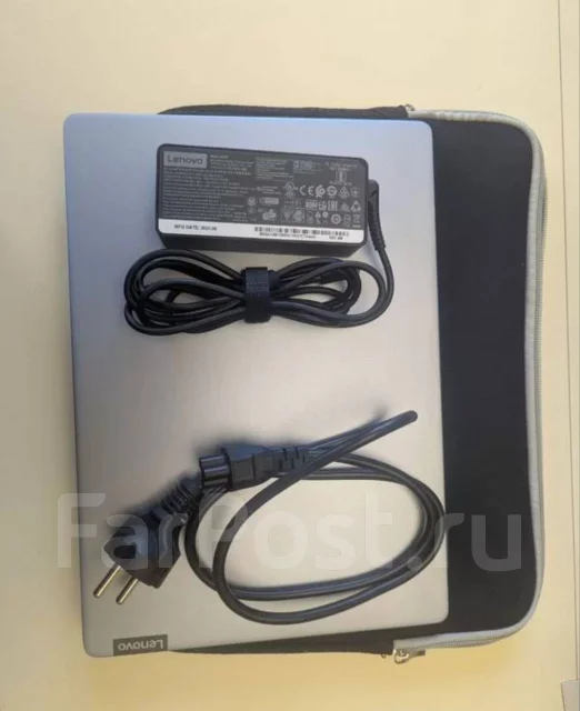 Lenovo IdeaPad S540. 2,1����, ��� 8 ��, ���� 256���, WiFi: 1, Bluetooth: 1, ����������� �� 5��. ����