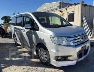 Honda Stepwgn. RK5, R20A ����