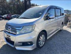 Honda Stepwgn. RK5, R20A ����