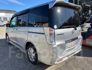 Honda Stepwgn. RK5, R20A ����