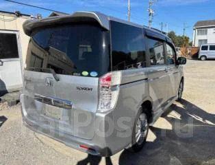 Honda Stepwgn. RK5, R20A ����