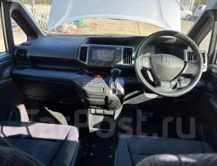 Honda Stepwgn. RK5, R20A ����