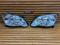 ���� ������ Toyota Corolla Runx / Allex E120 04-06� R+L ���� �� ���� ST21211H6RLD ����