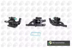 ��������� Citroen Berlingo (MF) 1.6 HDI 75/1.6 HDI 90 96-/Berlingo I (MF) 1.6 HDI 75/1.6 HDI 90-96 CT5592 ����