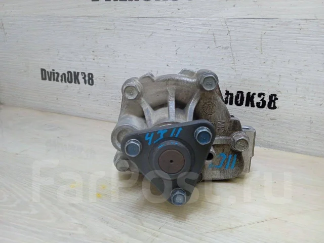 ����� � ����� 4J11 Mitsubishi MN187244 ����