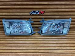 ���� ������ Toyota Hiace Regius KCH46 1KZTE 97-1999� R+L ���� �� ���� 2671 ����