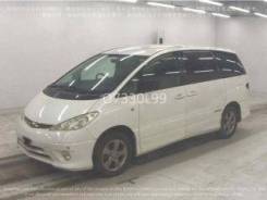 Toyota Estima. ACR40, 2AZFE ����