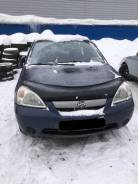 Suzuki Liana. RD31S, M16A ����