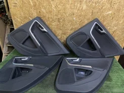������� ����� Volvo S60 2010-2013 34665, ������ ������ 34665 ����