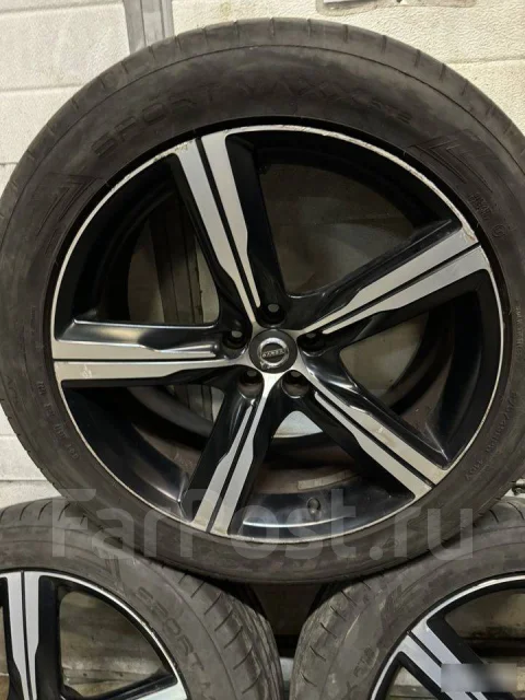 Volvo
