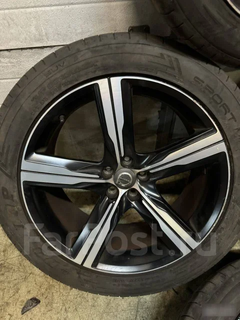 Volvo