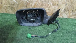 ������ ������� Volvo XC60 2008-2013 6013, ����� 6013 ����