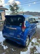 Nissan DAYZ. B44W, BR06DE ����