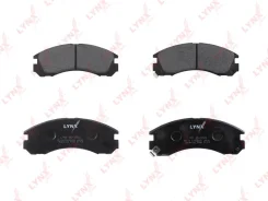 ������� �������� Mitsubishi Outlander, Citroen C-Crosser, Peugeot 4007 all 06 LYNXauto BD5501 BD5501 ����