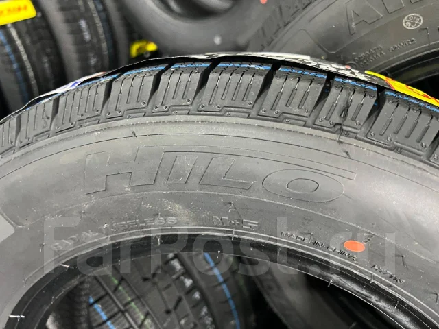 Hilo XS1. �����������, 2026 ���, ����� ����
