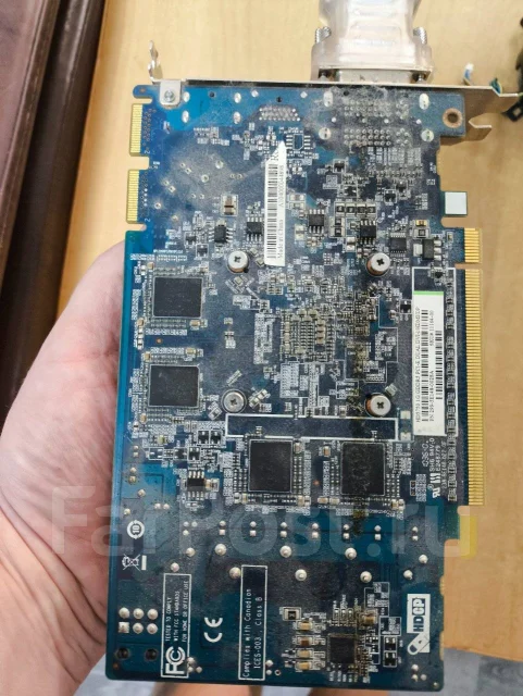 Radeon HD 5750 ����